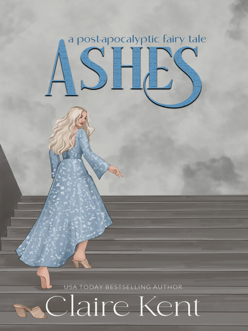 Title details for Ashes by Claire Kent - Available